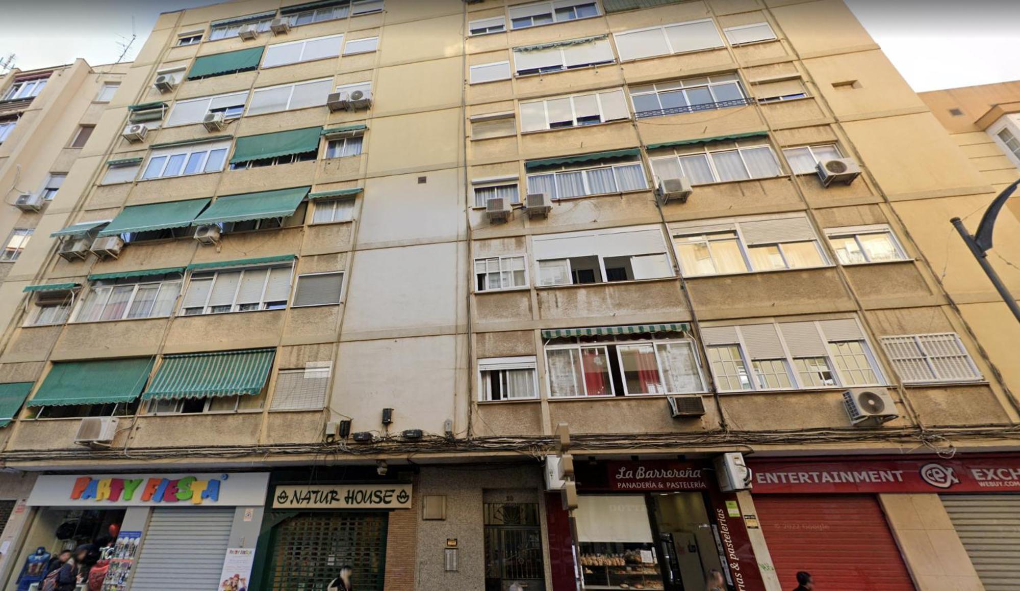 Holidays2Malaga 2 Bedroom Armengual De La Mota Close Shopping Center Bagian luar foto