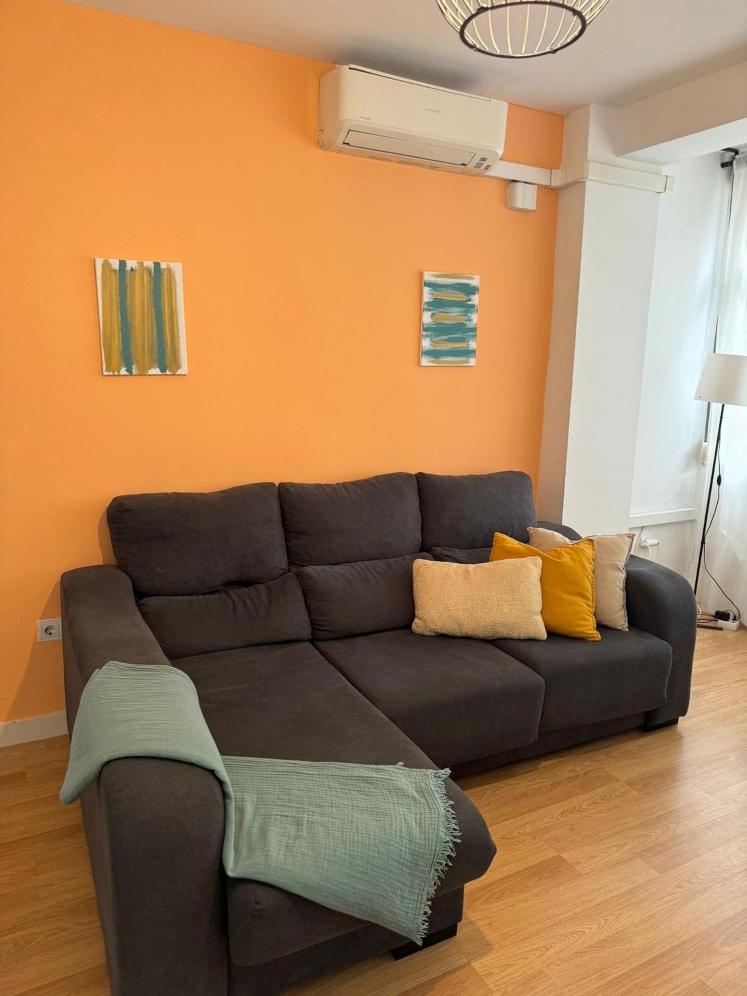 Holidays2Malaga 2 Bedroom Armengual De La Mota Close Shopping Center Bagian luar foto